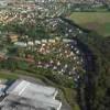 Photos aériennes de Folschviller (57730) - Autre vue | Moselle, Lorraine, France - Photo réf. N026413