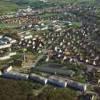 Photos aériennes de Folschviller (57730) - Autre vue | Moselle, Lorraine, France - Photo réf. N026417