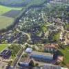 Photos aériennes de Folschviller (57730) - Autre vue | Moselle, Lorraine, France - Photo réf. N026419