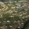 Photos aériennes de Folschviller (57730) - Autre vue | Moselle, Lorraine, France - Photo réf. N026421