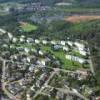 Photos aériennes de Forbach (57600) | Moselle, Lorraine, France - Photo réf. N026436