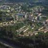 Photos aériennes de Hombourg-Haut (57470) - La Cité des Chênes | Moselle, Lorraine, France - Photo réf. N026542