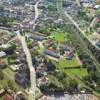 Photos aériennes de Stiring-Wendel (57350) - Verrerie Sophie | Moselle, Lorraine, France - Photo réf. N026642