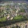 Photos aériennes de Stiring-Wendel (57350) - Verrerie Sophie | Moselle, Lorraine, France - Photo réf. N026645