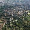 Photos aériennes de Bergamo (24100) - Cita Alta | Bergamo, Lombardia, Italie - Photo réf. N026874