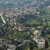 Photos aériennes de Bergamo (24100) | Bergamo, Lombardia, Italie - Photo réf. N026875