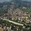 Photos aériennes de Bergamo (24100) | Bergamo, Lombardia, Italie - Photo réf. N026877