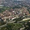 Photos aériennes de Bergamo (24100) | Bergamo, Lombardia, Italie - Photo réf. N026880
