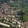 Photos aériennes de Bergamo (24100) | Bergamo, Lombardia, Italie - Photo réf. N026883