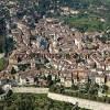 Photos aériennes de Bergamo (24100) | Bergamo, Lombardia, Italie - Photo réf. N026884