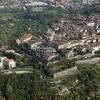 Photos aériennes de Bergamo (24100) | Bergamo, Lombardia, Italie - Photo réf. N026885