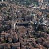 Photos aériennes de Bergamo (24100) | Bergamo, Lombardia, Italie - Photo réf. N026886
