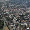 Photos aériennes de Ponte San Pietro (24036) - Vue générale | Bergamo, Lombardia, Italie - Photo réf. N026917