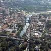 Photos aériennes de Ponte San Pietro (24036) - Vue générale | Bergamo, Lombardia, Italie - Photo réf. N026919