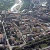 Photos aériennes de Ponte San Pietro (24036) - Vue générale | Bergamo, Lombardia, Italie - Photo réf. N026920