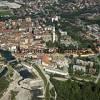 Photos aériennes de Ponte San Pietro (24036) - Vue générale | Bergamo, Lombardia, Italie - Photo réf. N026921