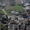 Photos aériennes de Ponte San Pietro (24036) - Vue générale | Bergamo, Lombardia, Italie - Photo réf. N026926
