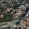 Photos aériennes de Ponte San Pietro (24036) - Vue générale | Bergamo, Lombardia, Italie - Photo réf. N026927