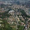 Photos aériennes de Ponte San Pietro (24036) - Vue générale | Bergamo, Lombardia, Italie - Photo réf. N026929