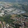 Photos aériennes de Ponte San Pietro (24036) - Vue générale | Bergamo, Lombardia, Italie - Photo réf. N026931
