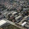Photos aériennes de Antegnate (24051) - Autre vue | Bergamo, Lombardia, Italie - Photo réf. N027812_2