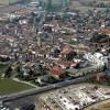 Photos aériennes de Antegnate (24051) - Autre vue | Bergamo, Lombardia, Italie - Photo réf. N027813_2