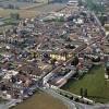 Photos aériennes de Antegnate (24051) - Autre vue | Bergamo, Lombardia, Italie - Photo réf. N027814_2