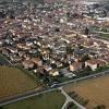 Photos aériennes de Antegnate (24051) - Autre vue | Bergamo, Lombardia, Italie - Photo réf. N027815_2