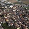 Photos aériennes de Antegnate (24051) - Autre vue | Bergamo, Lombardia, Italie - Photo réf. N027817_2