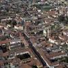 Photos aériennes de Antegnate (24051) - Autre vue | Bergamo, Lombardia, Italie - Photo réf. N027822_2
