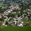 Photos aériennes de Luze (70400) | Haute-Saône, Franche-Comté, France - Photo réf. N027849