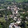 Photos aériennes de Luze (70400) | Haute-Saône, Franche-Comté, France - Photo réf. N027850