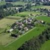 Photos aériennes de Luze (70400) | Haute-Saône, Franche-Comté, France - Photo réf. N027851