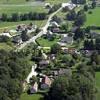 Photos aériennes de Luze (70400) | Haute-Saône, Franche-Comté, France - Photo réf. N027852