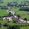 Photos aériennes de Luze (70400) | Haute-Saône, Franche-Comté, France - Photo réf. N027853
