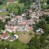 Photos aériennes de Luze (70400) | Haute-Saône, Franche-Comté, France - Photo réf. N027857