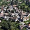 Photos aériennes de Luze (70400) | Haute-Saône, Franche-Comté, France - Photo réf. N027858