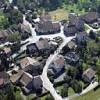 Photos aériennes de Luze (70400) | Haute-Saône, Franche-Comté, France - Photo réf. N027859