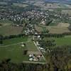 Photos aériennes de Steinbrunn-le-Bas (68440) | Haut-Rhin, Alsace, France - Photo réf. N028252