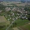 Photos aériennes de Steinbrunn-le-Bas (68440) | Haut-Rhin, Alsace, France - Photo réf. N028256