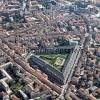 Photos aériennes de Bergamo (24100) | Bergamo, Lombardia, Italie - Photo réf. N028256_2