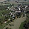 Photos aériennes de Steinbrunn-le-Bas (68440) - Autre vue | Haut-Rhin, Alsace, France - Photo réf. N028257