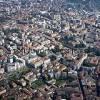 Photos aériennes de Bergamo (24100) | Bergamo, Lombardia, Italie - Photo réf. N028257_2