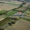 Photos aériennes de Steinbrunn-le-Bas (68440) - Autre vue | Haut-Rhin, Alsace, France - Photo réf. N028259