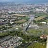 Photos aériennes de Bergamo (24100) | Bergamo, Lombardia, Italie - Photo réf. N028259_2