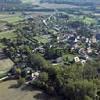 Photos aériennes de Steinbrunn-le-Bas (68440) - Autre vue | Haut-Rhin, Alsace, France - Photo réf. N028260