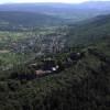 Photos aériennes de Saverne (67700) | Bas-Rhin, Alsace, France - Photo réf. N028370