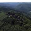 Photos aériennes de Saverne (67700) | Bas-Rhin, Alsace, France - Photo réf. N028371