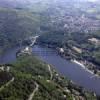 Photos aériennes de Saint-Paul-en-Cornillon (42240) | Loire, Rhône-Alpes, France - Photo réf. N028489