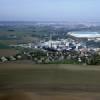Photos aériennes de Varangéville (54110) | Meurthe-et-Moselle, Lorraine, France - Photo réf. N028505